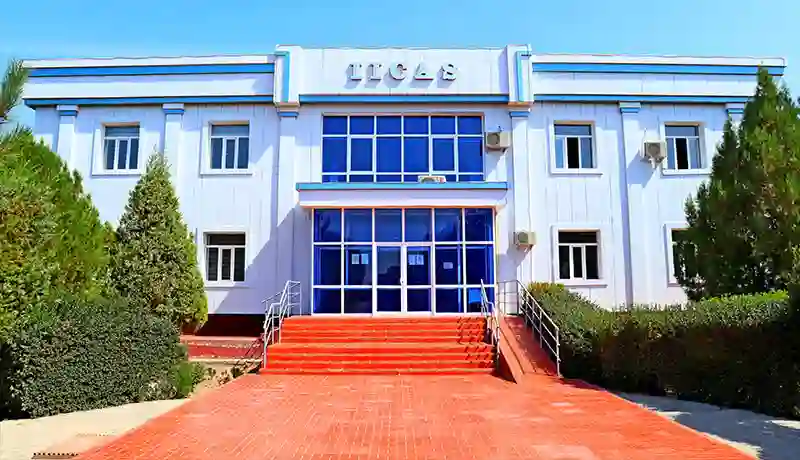 Aralboyı xalıq aralıq innovatsiya orayı