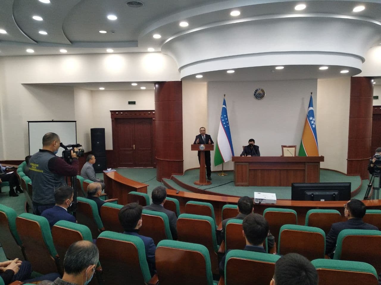 Семинар «Расширение возможностей молодежи при помощи программ социальных инноваций и социального предпринимательства».