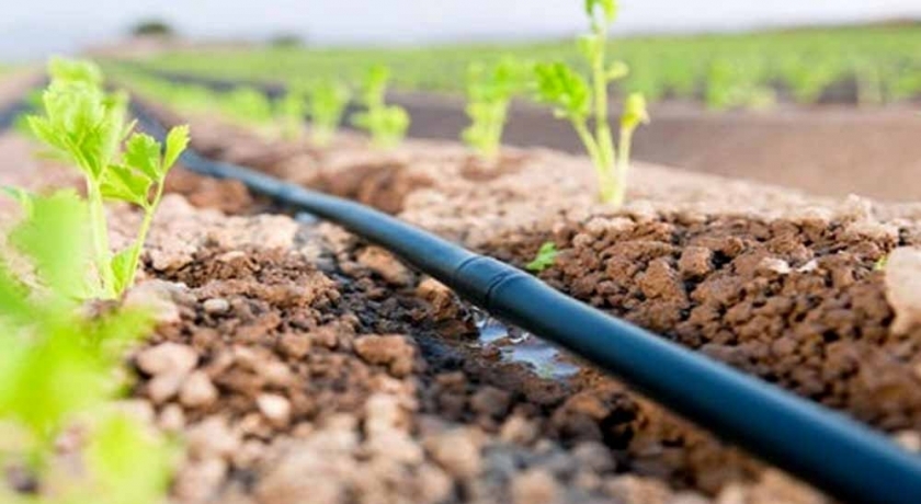 Внедрение водосберегающих технологий ускорят субсидиями в пять раз