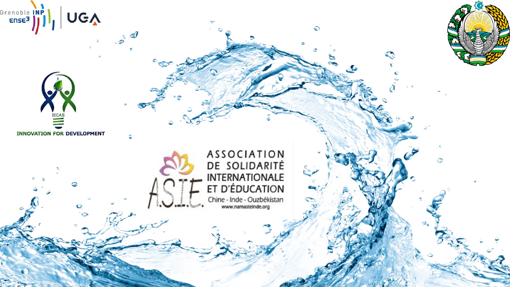 Эксперимент молодых новаторов из университета Франции