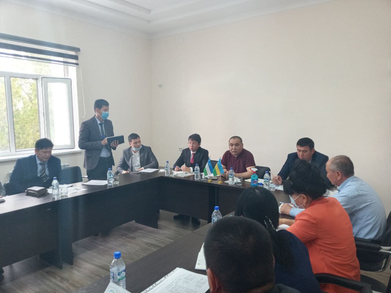 Развитие научной и инновационной деятельности