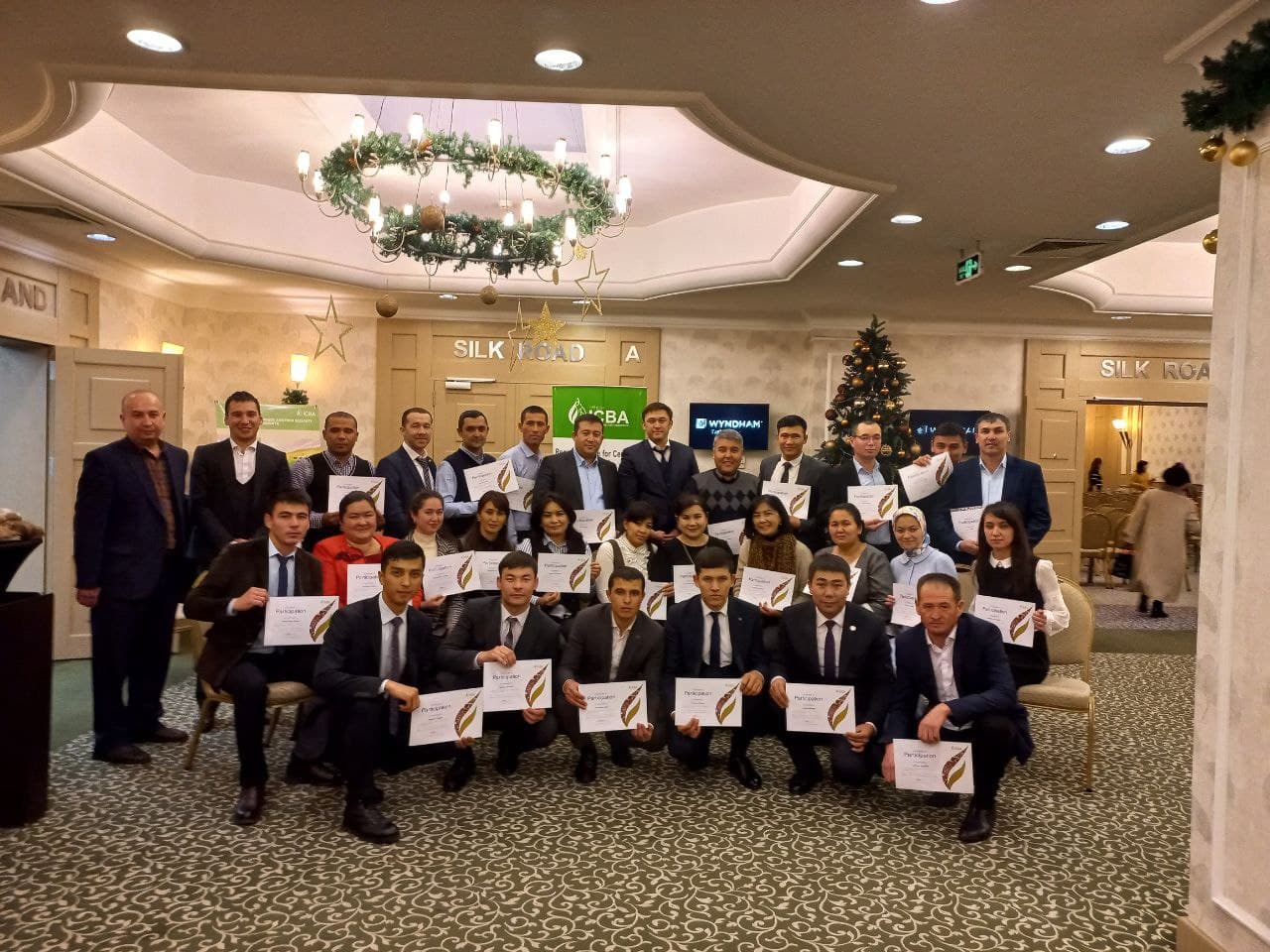 «Развитие климатически оптимизированного сельского хозяйства»