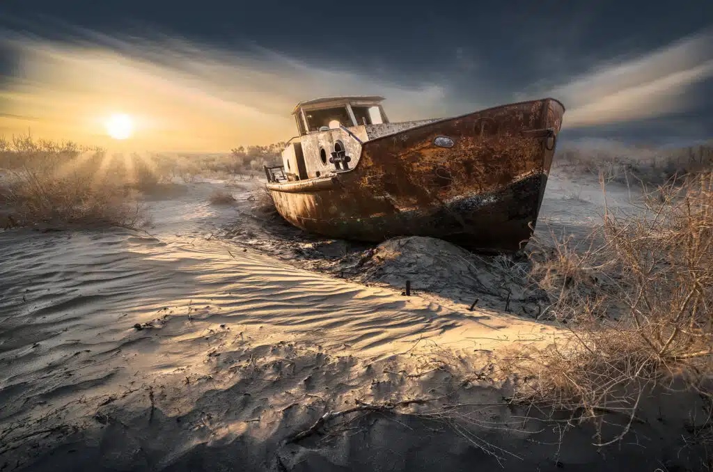 Первый Аральский культурный саммит пройдёт в Самарканде и Нукусе