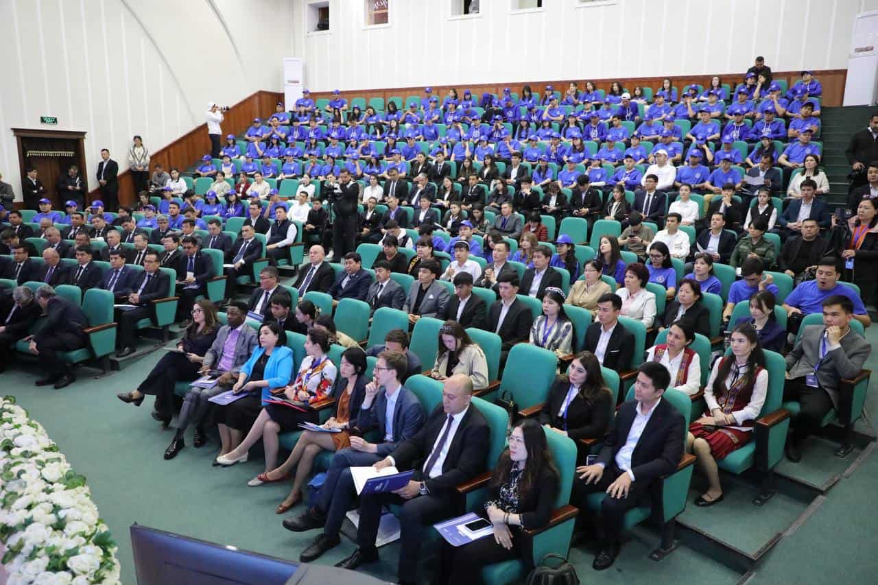 В Каракалпакстане стартовала Международная неделя туризма Арала и конференция «Послы доброй воли Приаралья»