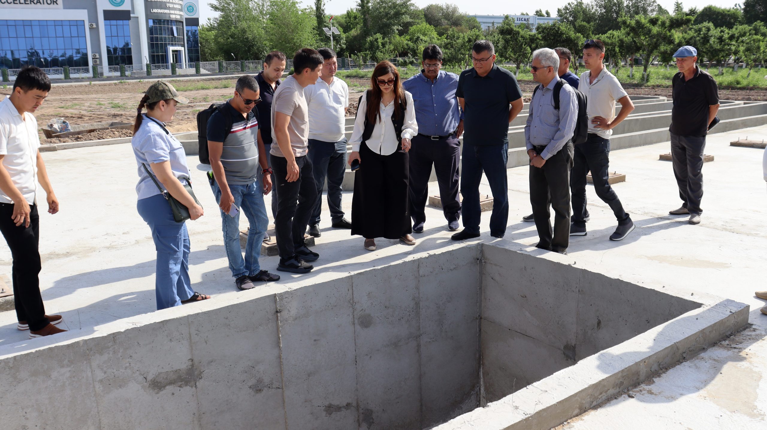 Innovation in Action: Focus on Sustainable Agriculture and Aquaculture