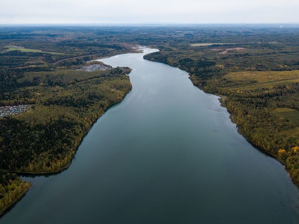 Принят Водный кодекс Республики Узбекистан.