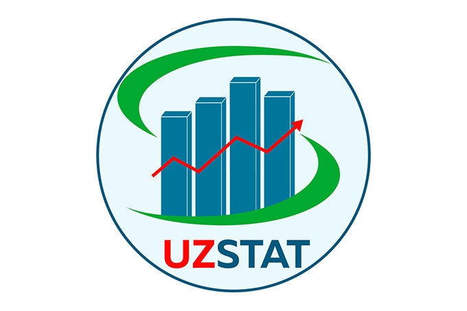Государственный комитет республики Узбекистан по статистике