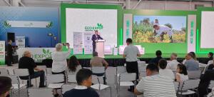 Выставка экологических инициатив на Eco Expo Central Asia 2026